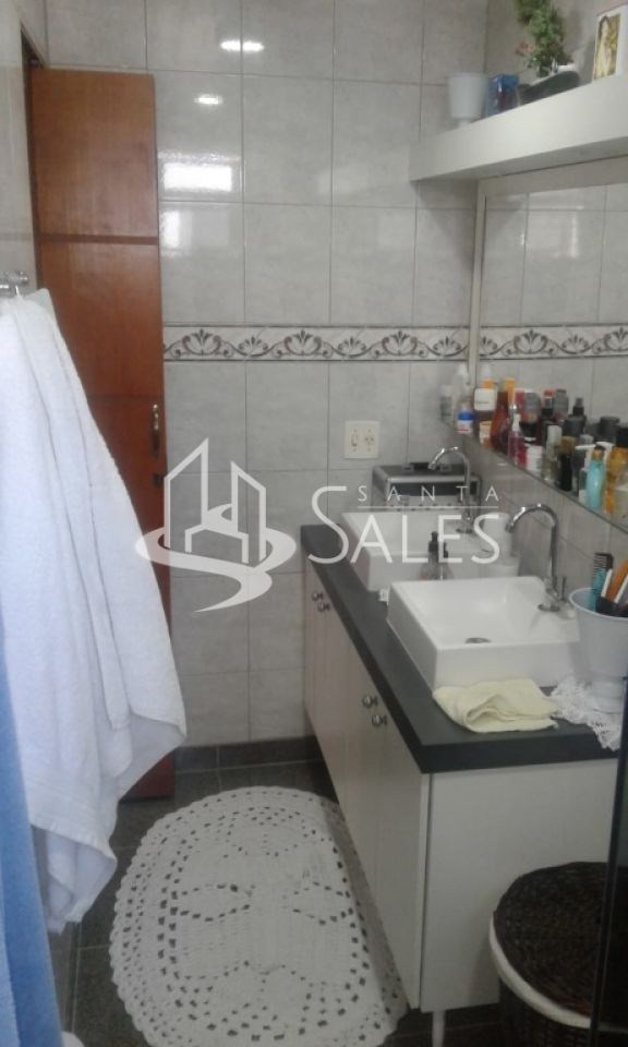 Apartamento, 2 quartos, 60 m² - Foto 11