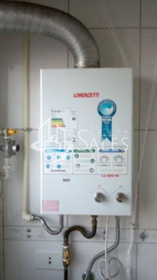 Apartamento, 2 quartos, 55 m² - Foto 13