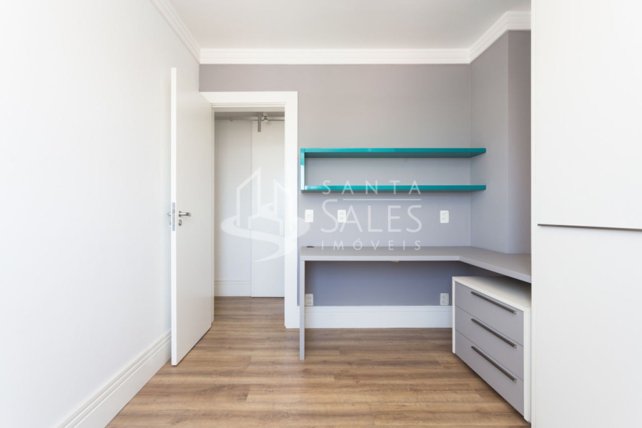 Apartamento, 2 quartos, 185 m² - Foto 18