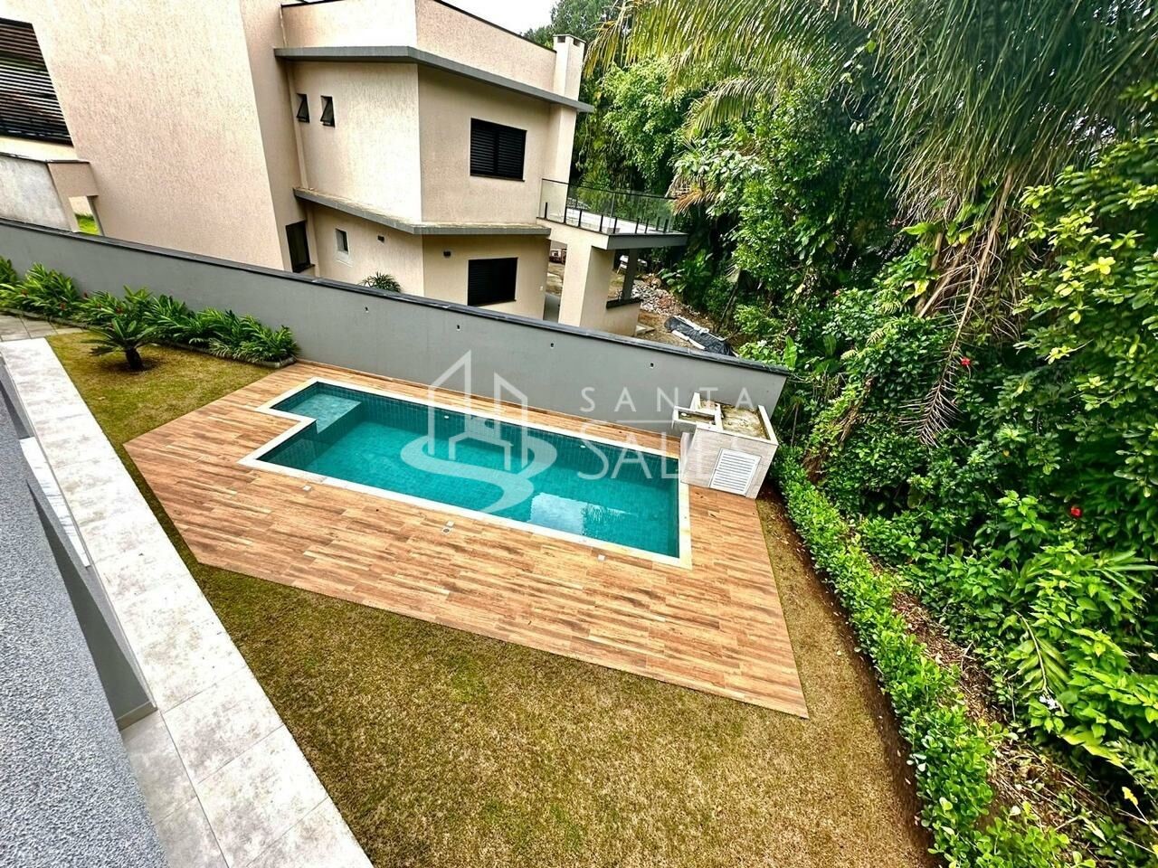 Casa de Condomínio, 5 quartos - Foto 10