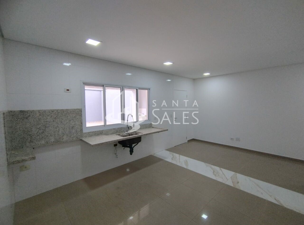 Sobrado, 4 quartos, 250 m² - Foto 21