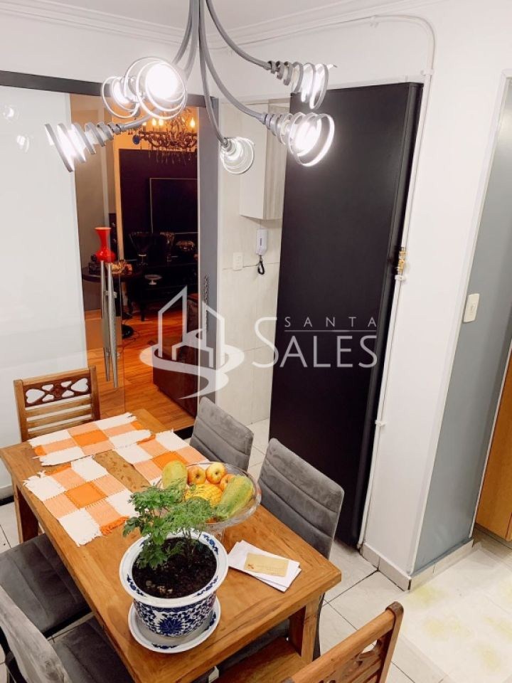 Apartamento, 2 quartos, 62 m² - Foto 3