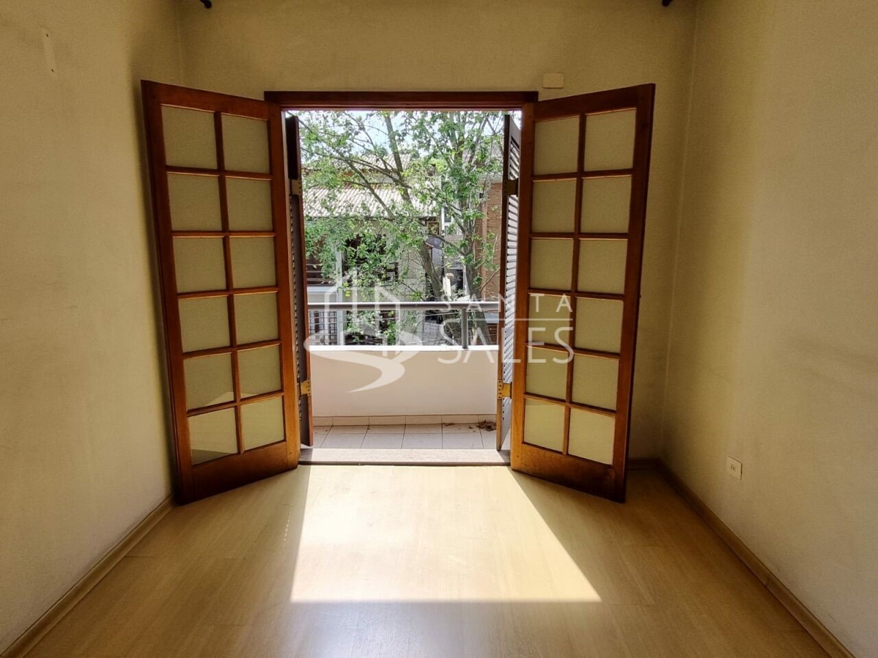 Sobrado, 2 quartos, 136 m² - Foto 3