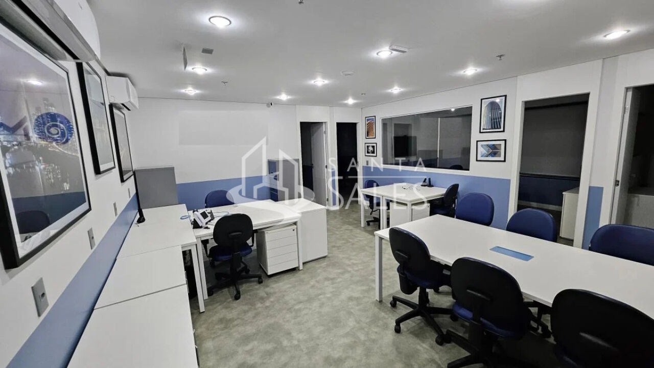 Sala-Conjunto, 100 m² - Foto 25
