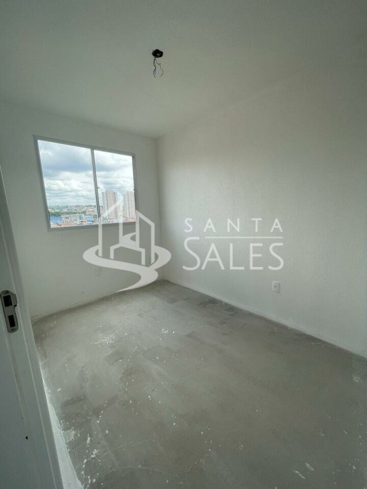 Apartamento, 2 quartos, 43 m² - Foto 6