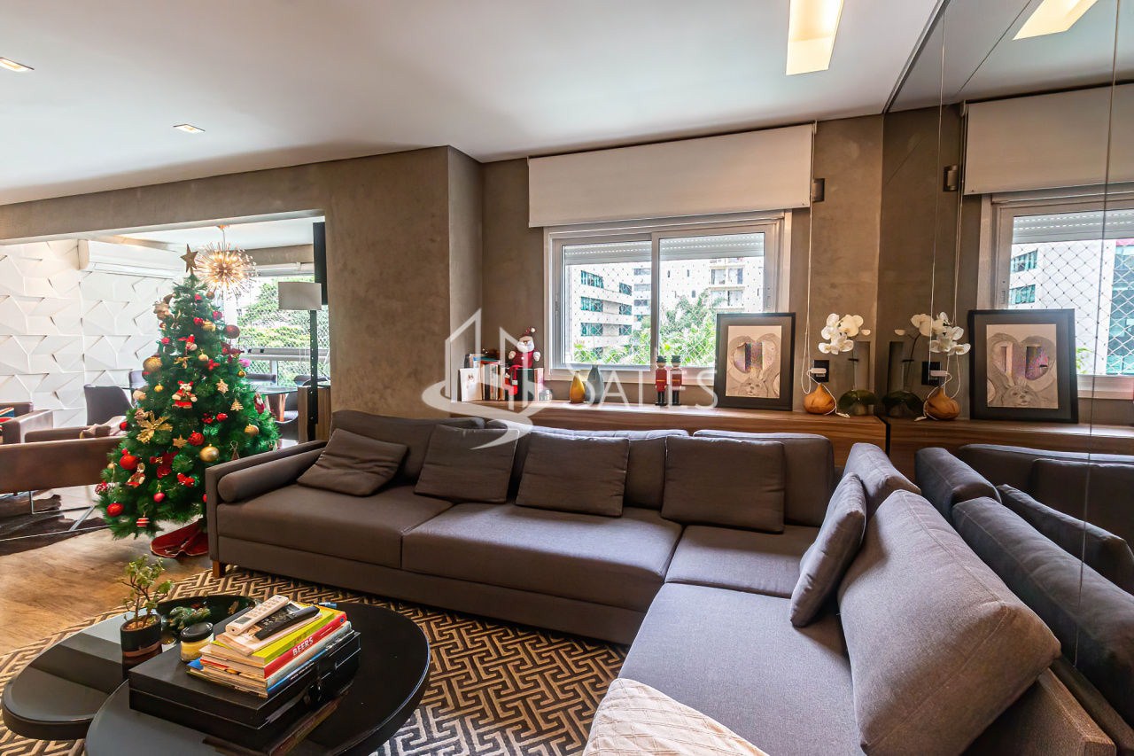 Apartamento, 3 quartos, 93 m² - Foto 2