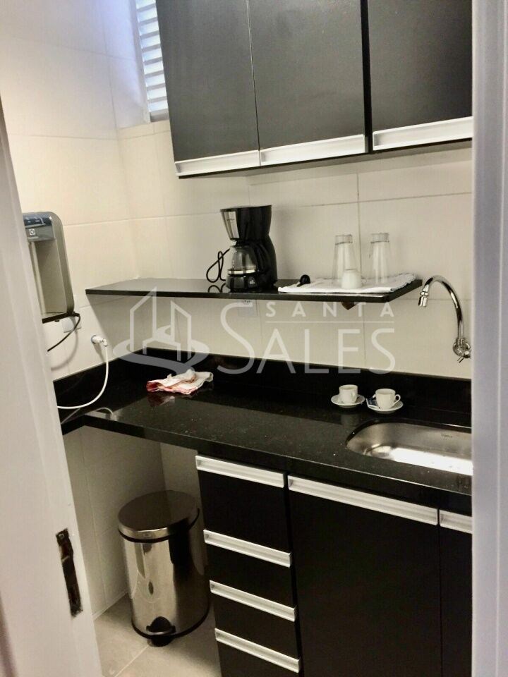 Prédio Inteiro, 100 m² - Foto 6