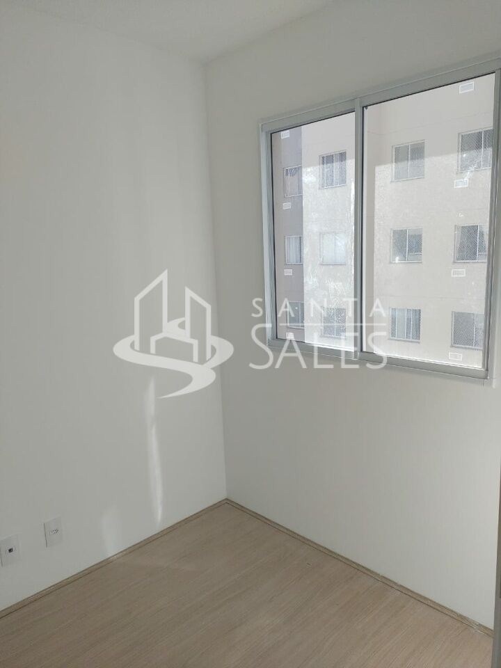 Apartamento, 2 quartos, 37 m² - Foto 15