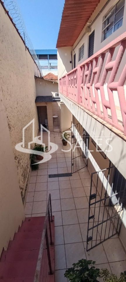 Prédio Inteiro à venda com 11 quartos, 131m² - Foto 12