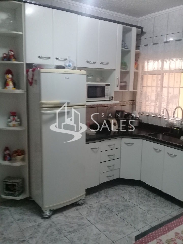 Sobrado, 2 quartos, 125 m² - Foto 20