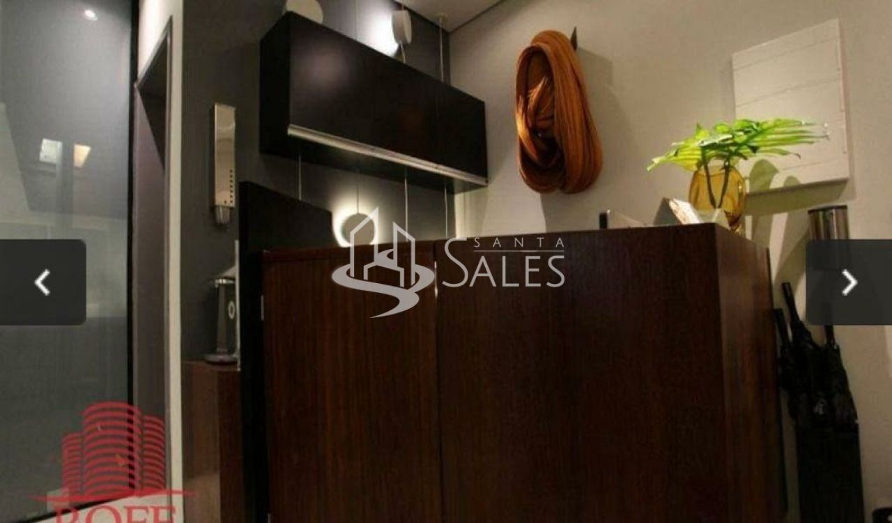 Sala-Conjunto, 53 m² - Foto 18