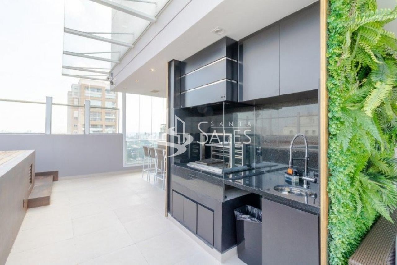 Cobertura, 4 quartos, 443 m² - Foto 39