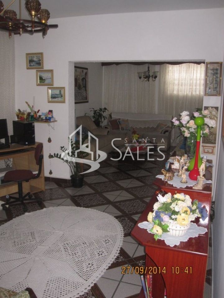 Casa, 4 quartos, 30 m² - Foto 14