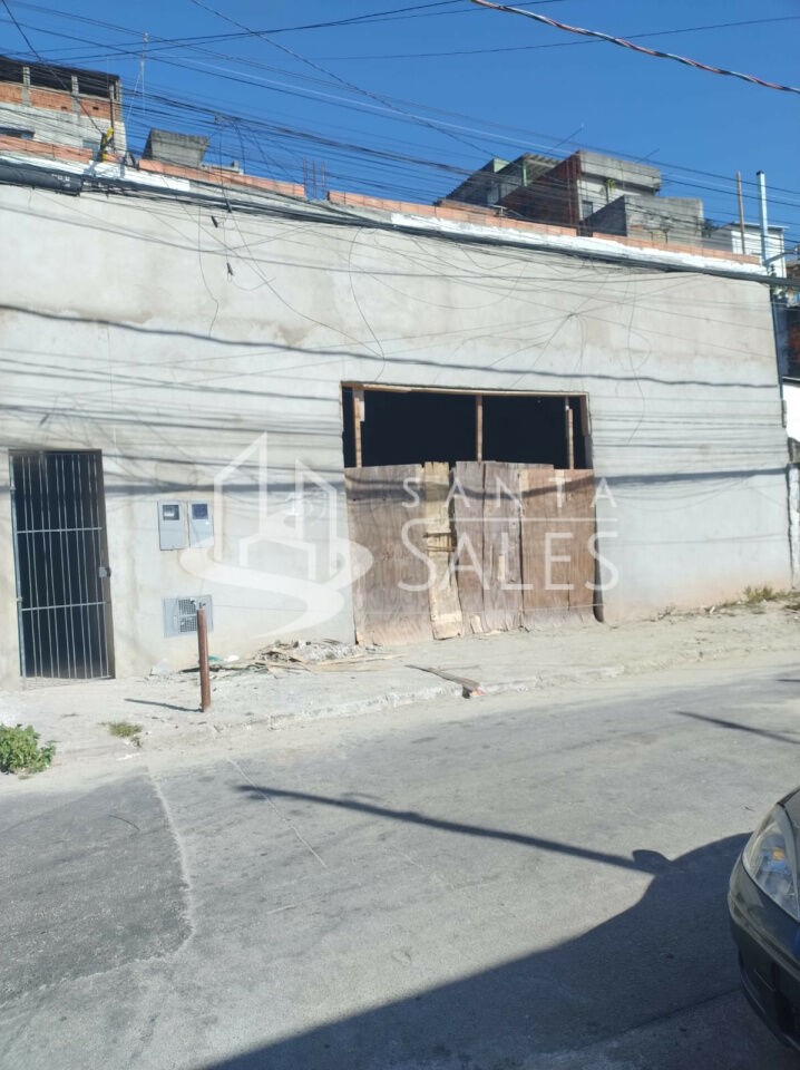 Imóvel Comercial, 110 m² - Foto 1