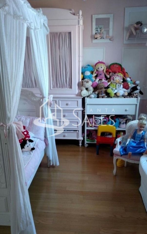 Cobertura à venda com 3 quartos, 300m² - Foto 9