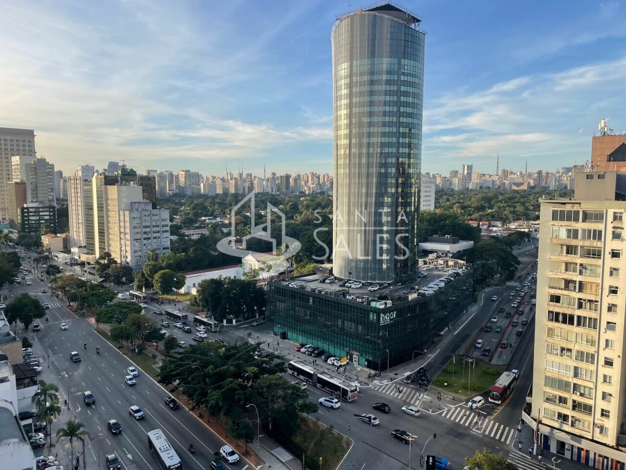 Imóvel Comercial Padrão à venda, 100m² - Foto 12