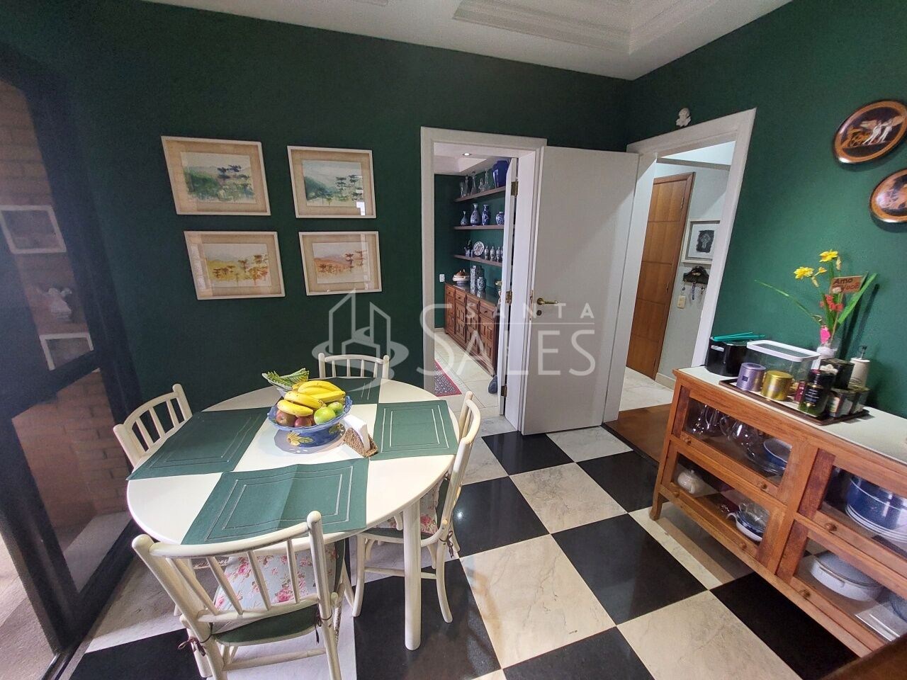 Apartamento, 4 quartos, 266 m² - Foto 16