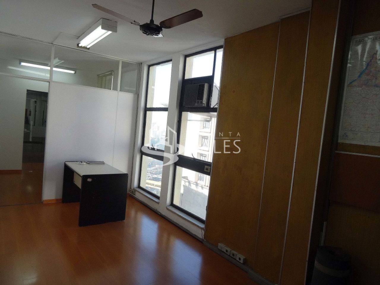 Sala-Conjunto, 56 m² - Foto 8