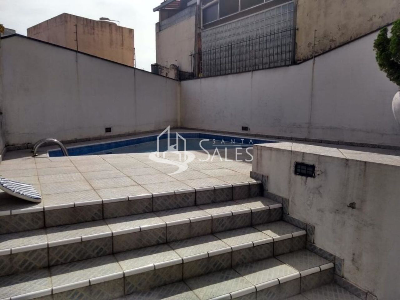 Apartamento, 1 quarto, 64 m² - Foto 5