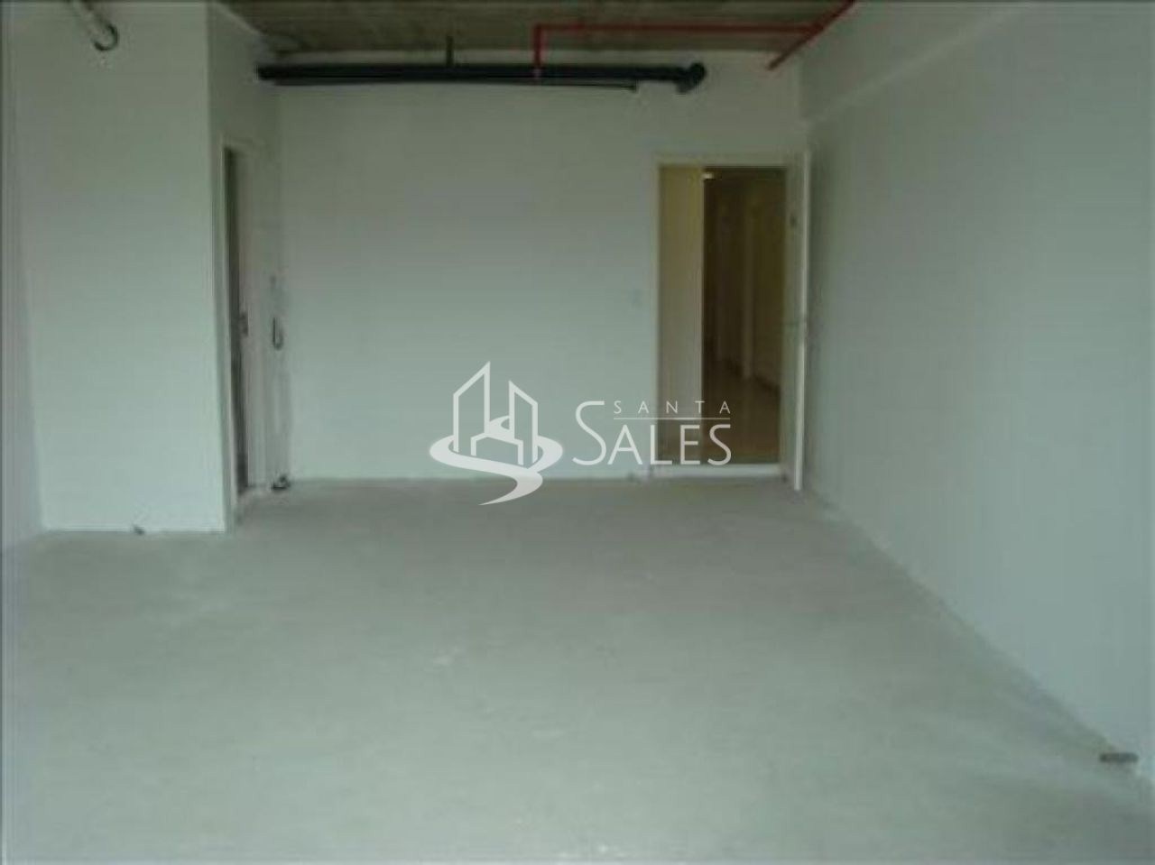 Sala-Conjunto, 43 m² - Foto 33