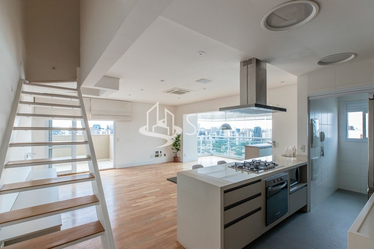 Cobertura, 2 quartos, 120 m² - Foto 15