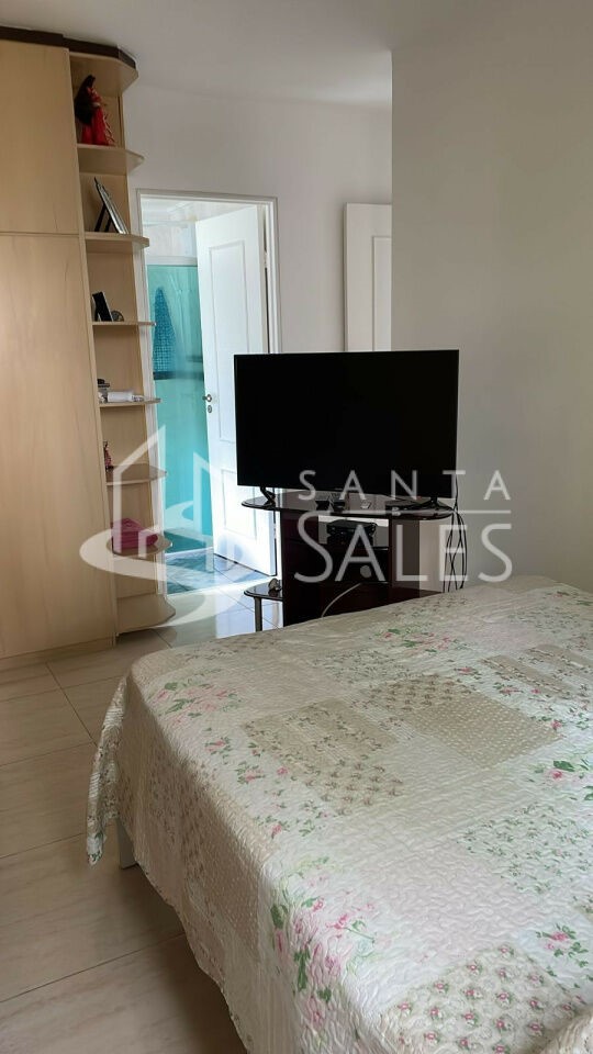 Apartamento à venda com 4 quartos, 96m² - Foto 7
