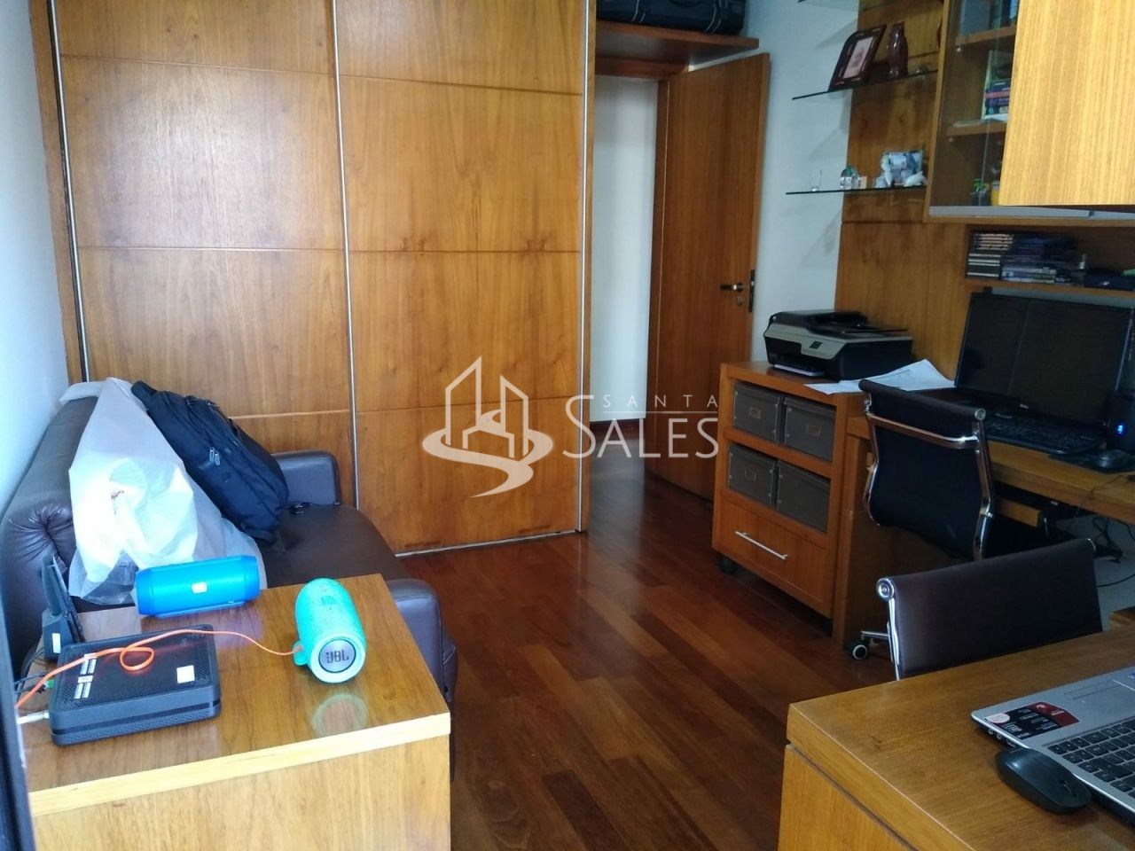 Cobertura, 4 quartos, 370 m² - Foto 23