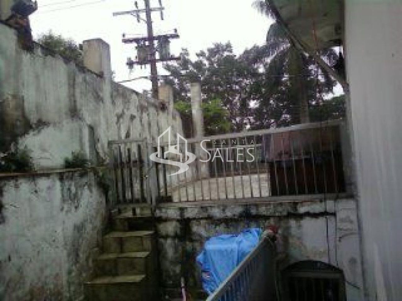 Casa à venda com 3 quartos, 517m² - Foto 2