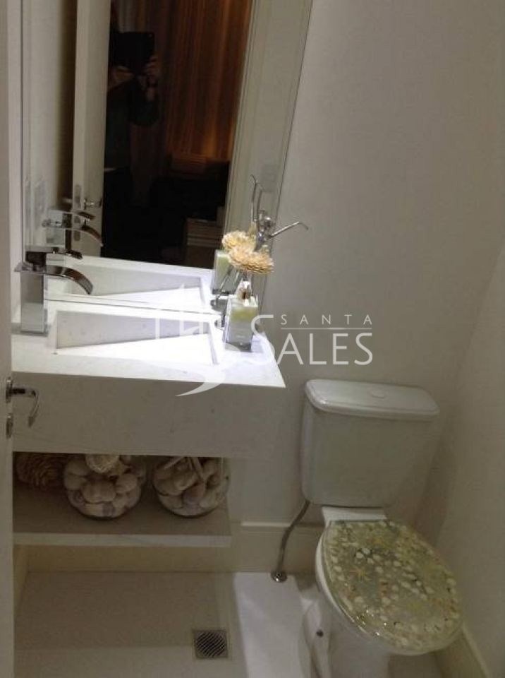 Apartamento, 3 quartos, 119 m² - Foto 10