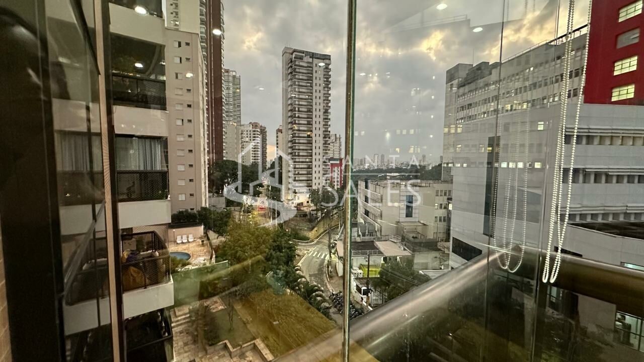 Apartamento, 3 quartos, 140 m² - Foto 5