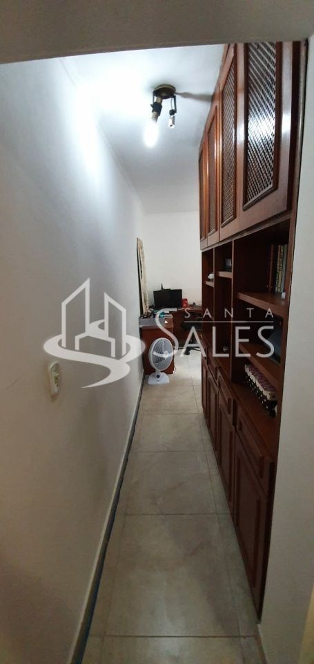 Sobrado, 3 quartos, 131 m² - Foto 21