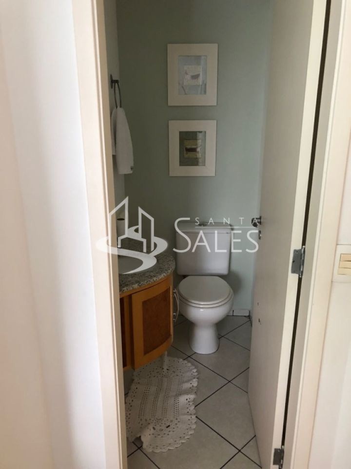 Apartamento, 3 quartos, 150 m² - Foto 15