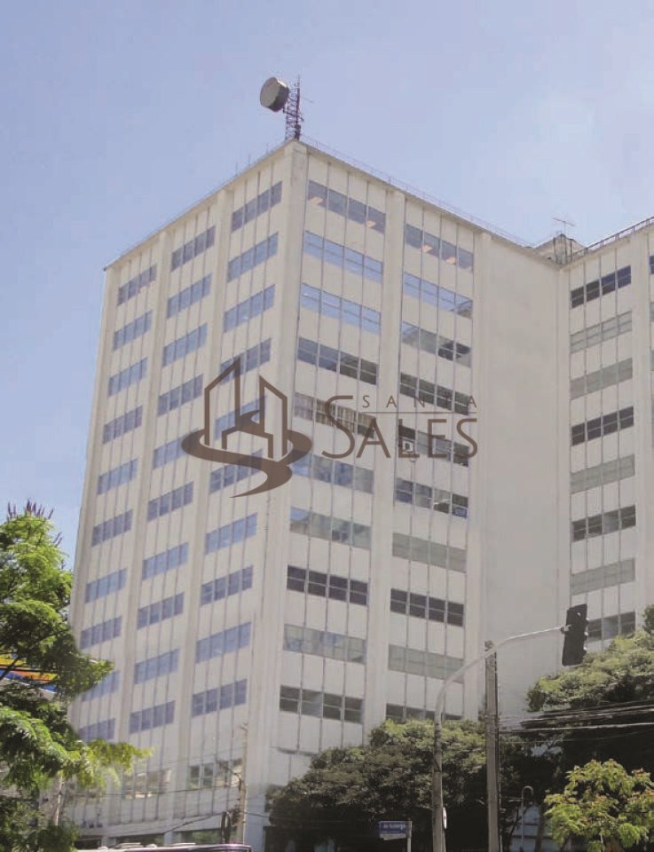 Imóvel Comercial Padrão para alugar, 550m² - Foto 7