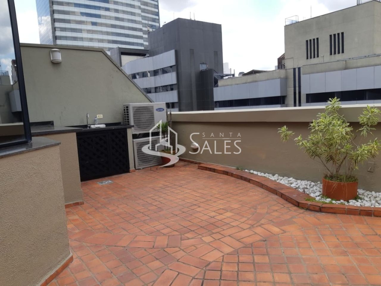 Sala-Conjunto, 86 m² - Foto 16