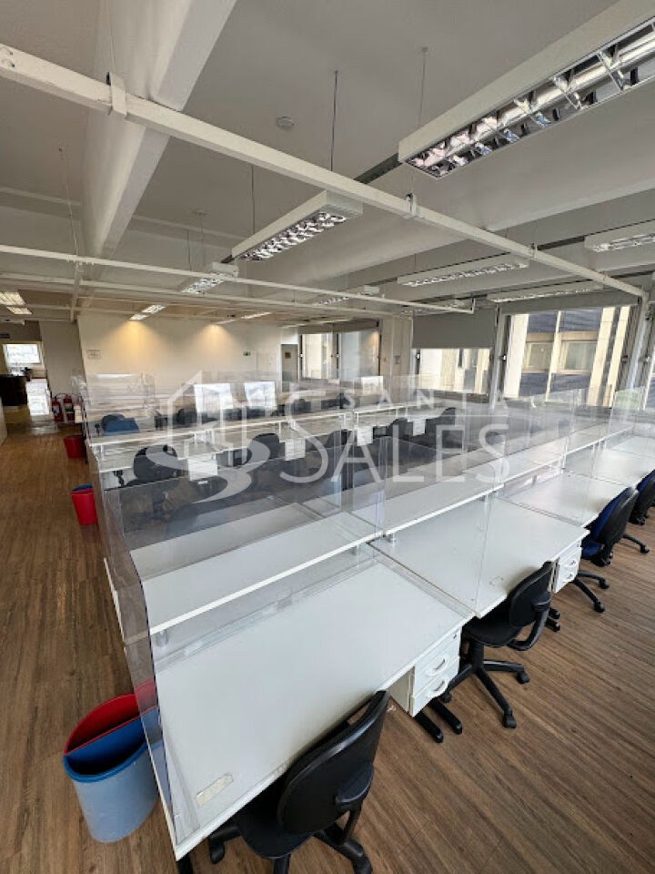 Imóvel Comercial Padrão para alugar, 415m² - Foto 5