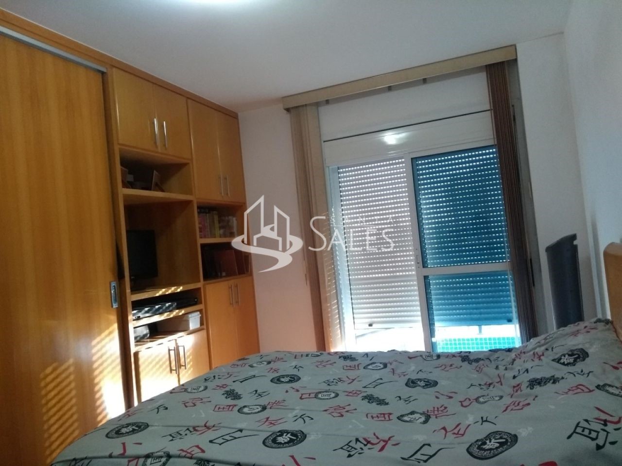 Apartamento, 3 quartos, 145 m² - Foto 26