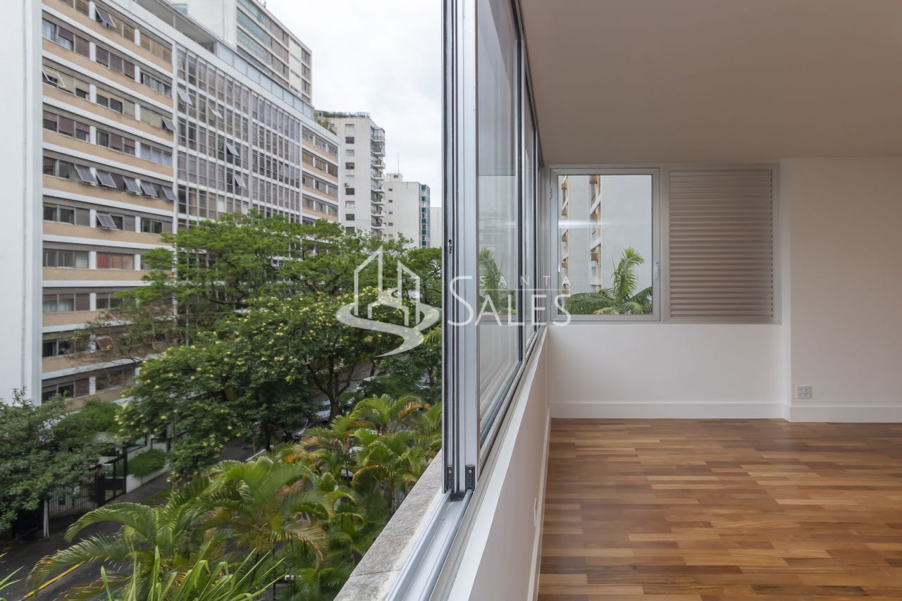 Apartamento, 3 quartos, 270 m² - Foto 13