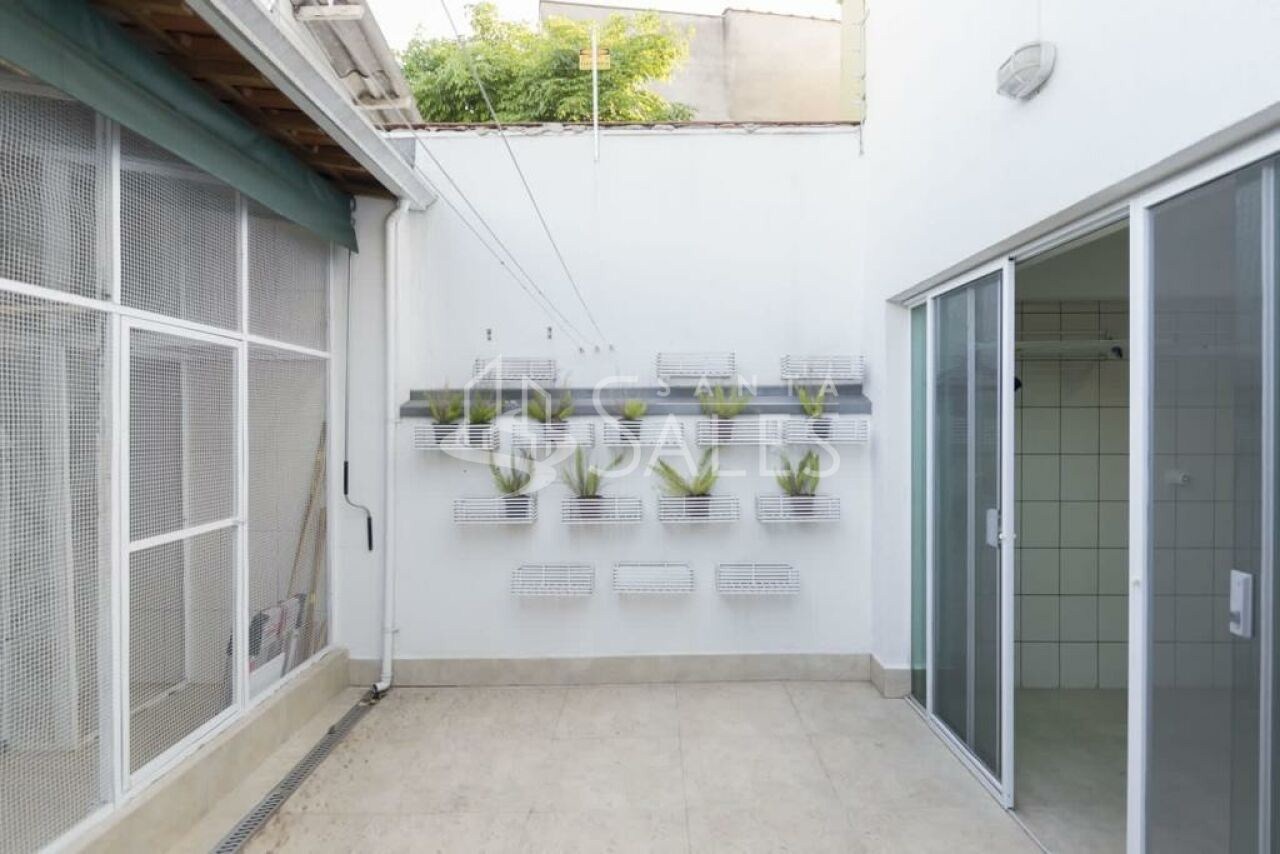 Casa à venda com 3 quartos, 270m² - Foto 6