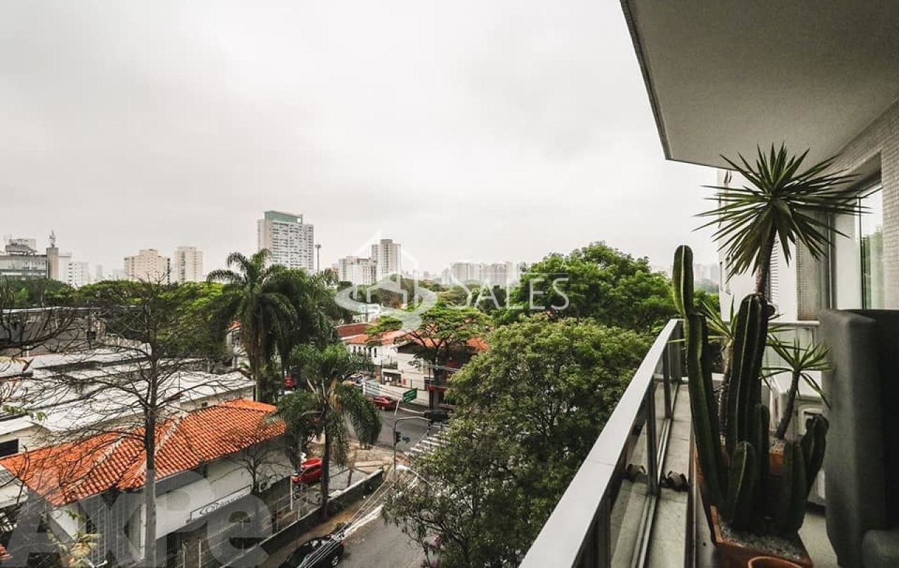 Apartamento, 4 quartos, 350 m² - Foto 7