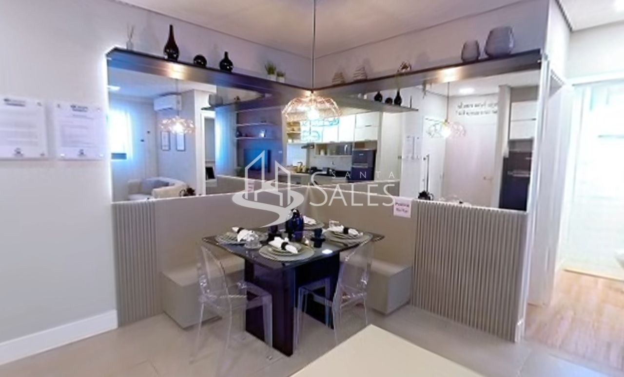 Apartamento, 2 quartos, 45 m² - Foto 35