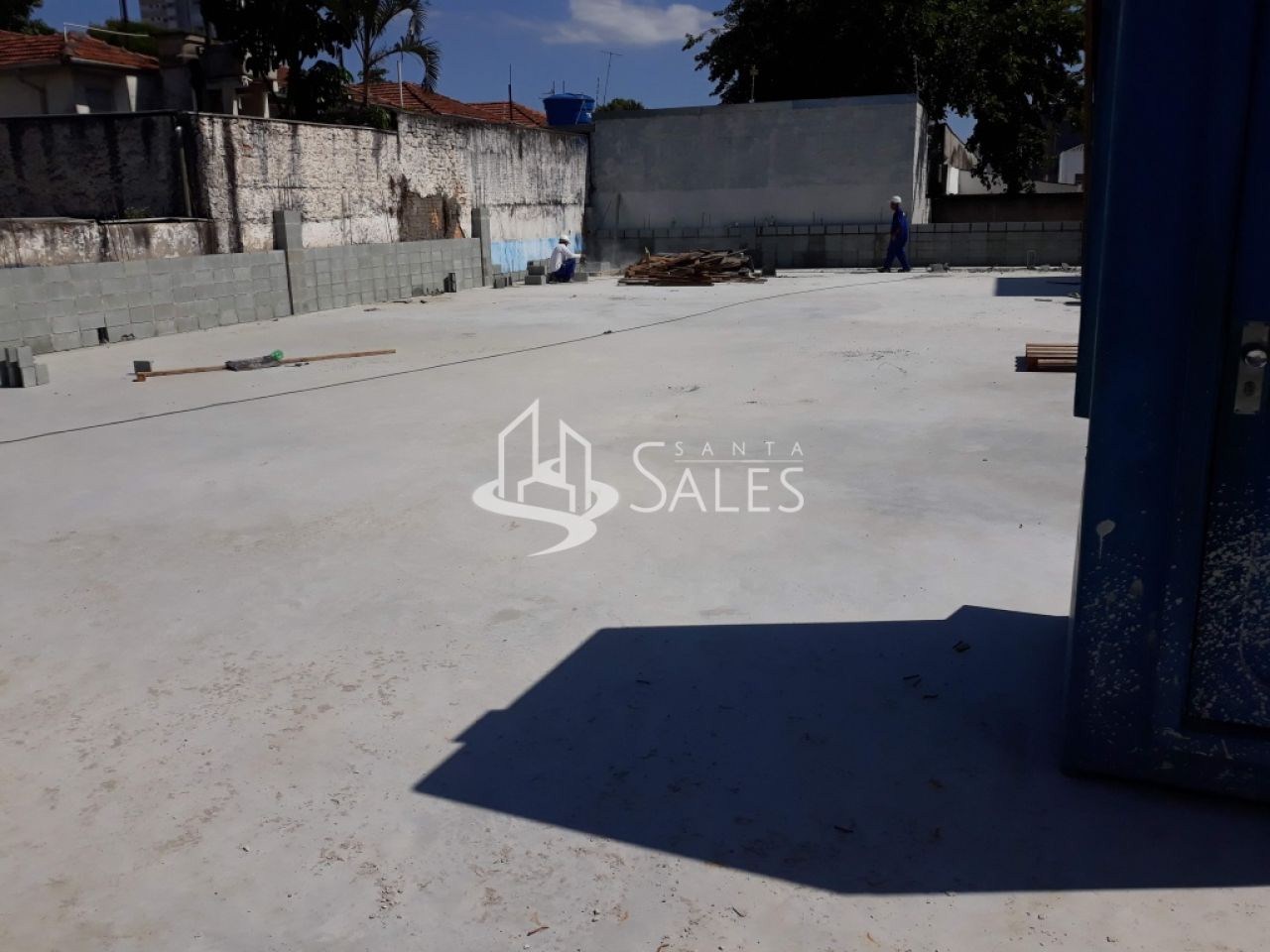 Imóvel Comercial Padrão à venda, 630m² - Foto 9