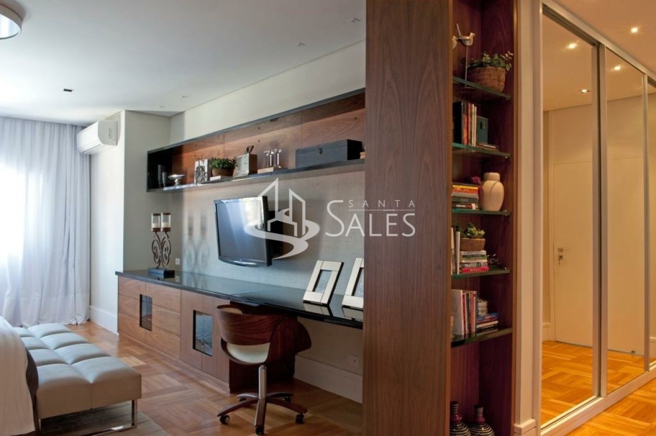 Sobrado, 5 quartos, 800 m² - Foto 19