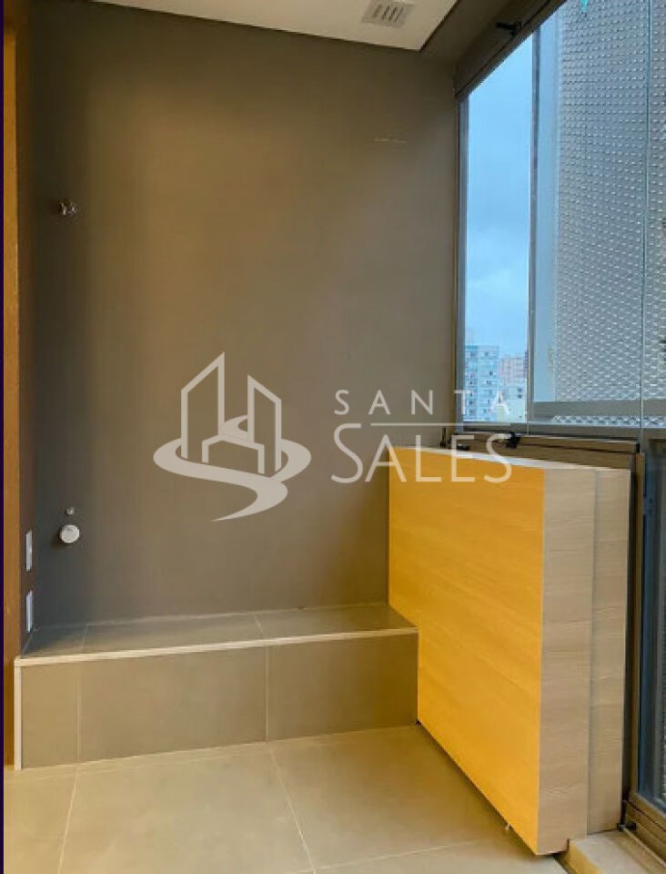 Apartamento, 1 quarto, 41 m² - Foto 13