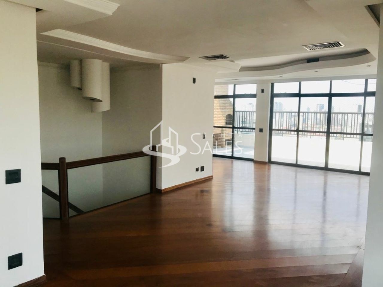 Cobertura, 3 quartos, 230 m² - Foto 66