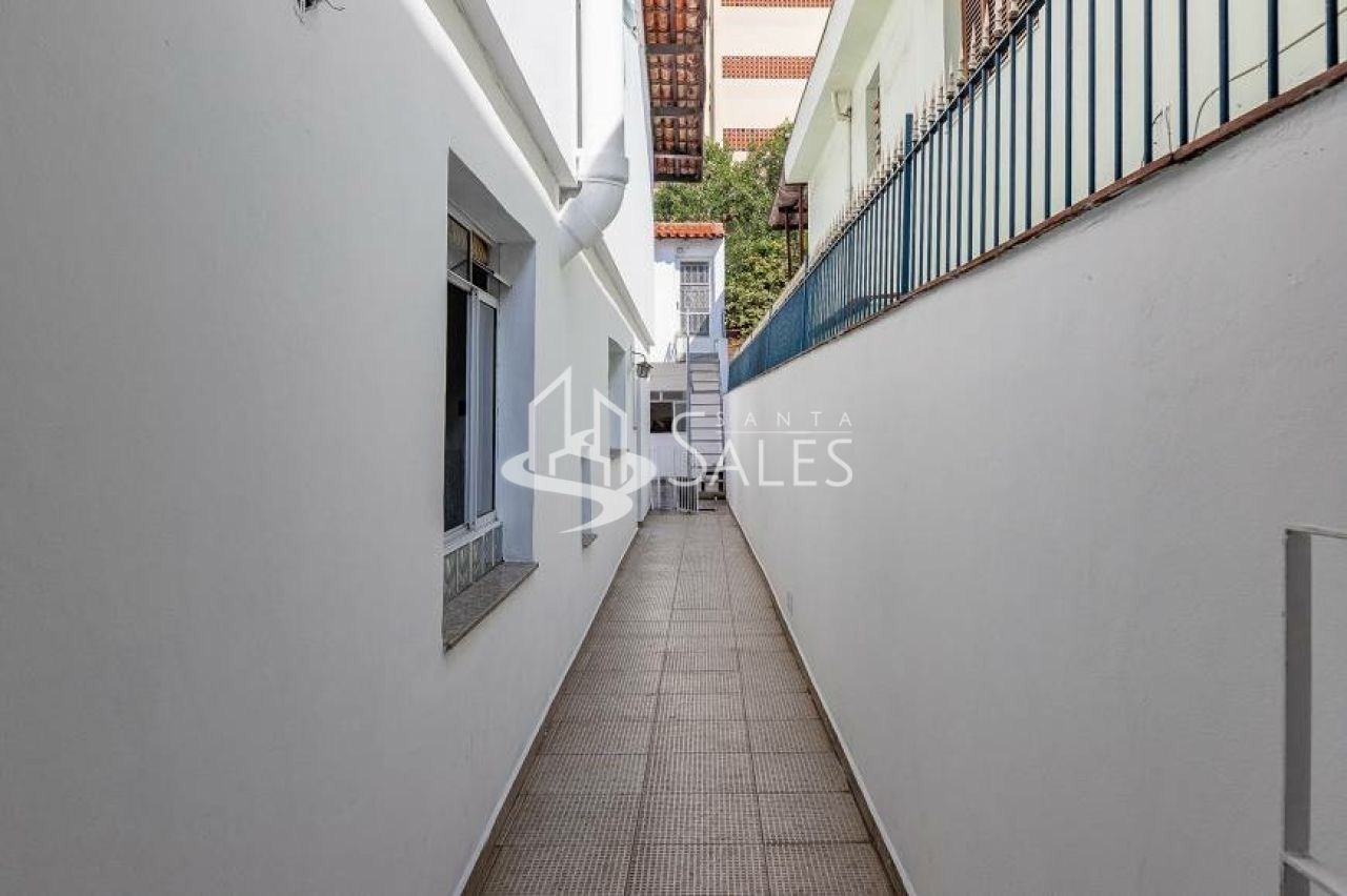 Casa, 4 quartos, 200 m² - Foto 11