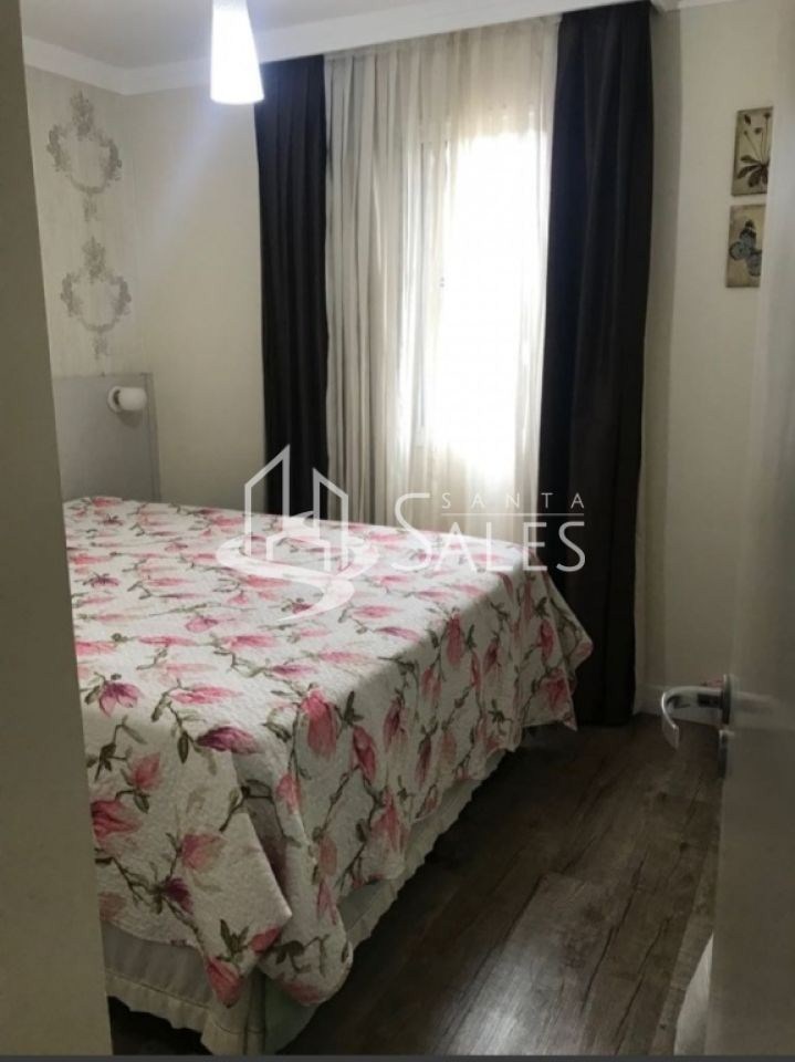 Apartamento, 3 quartos, 71 m² - Foto 20
