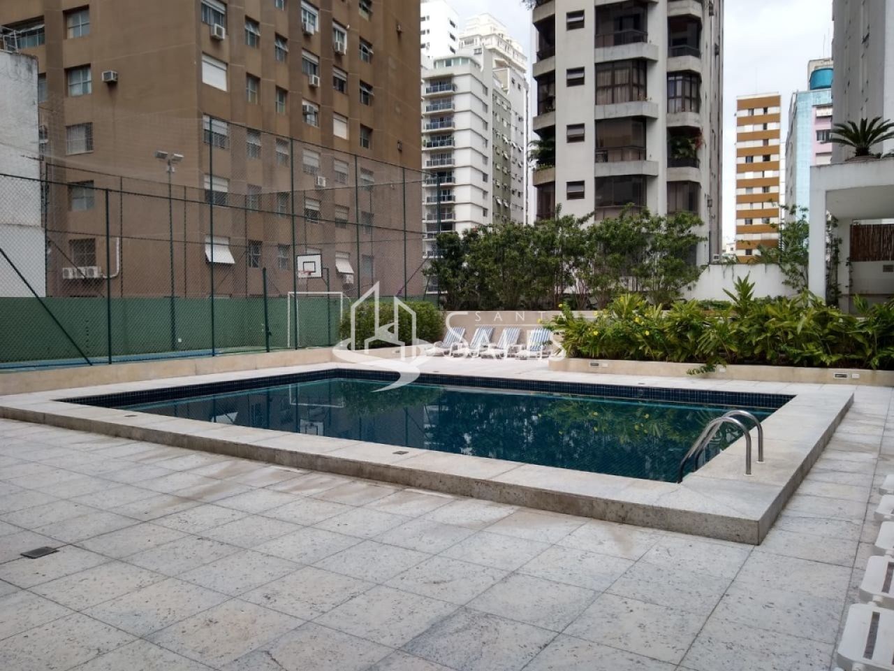 Apartamento, 4 quartos, 210 m² - Foto 25