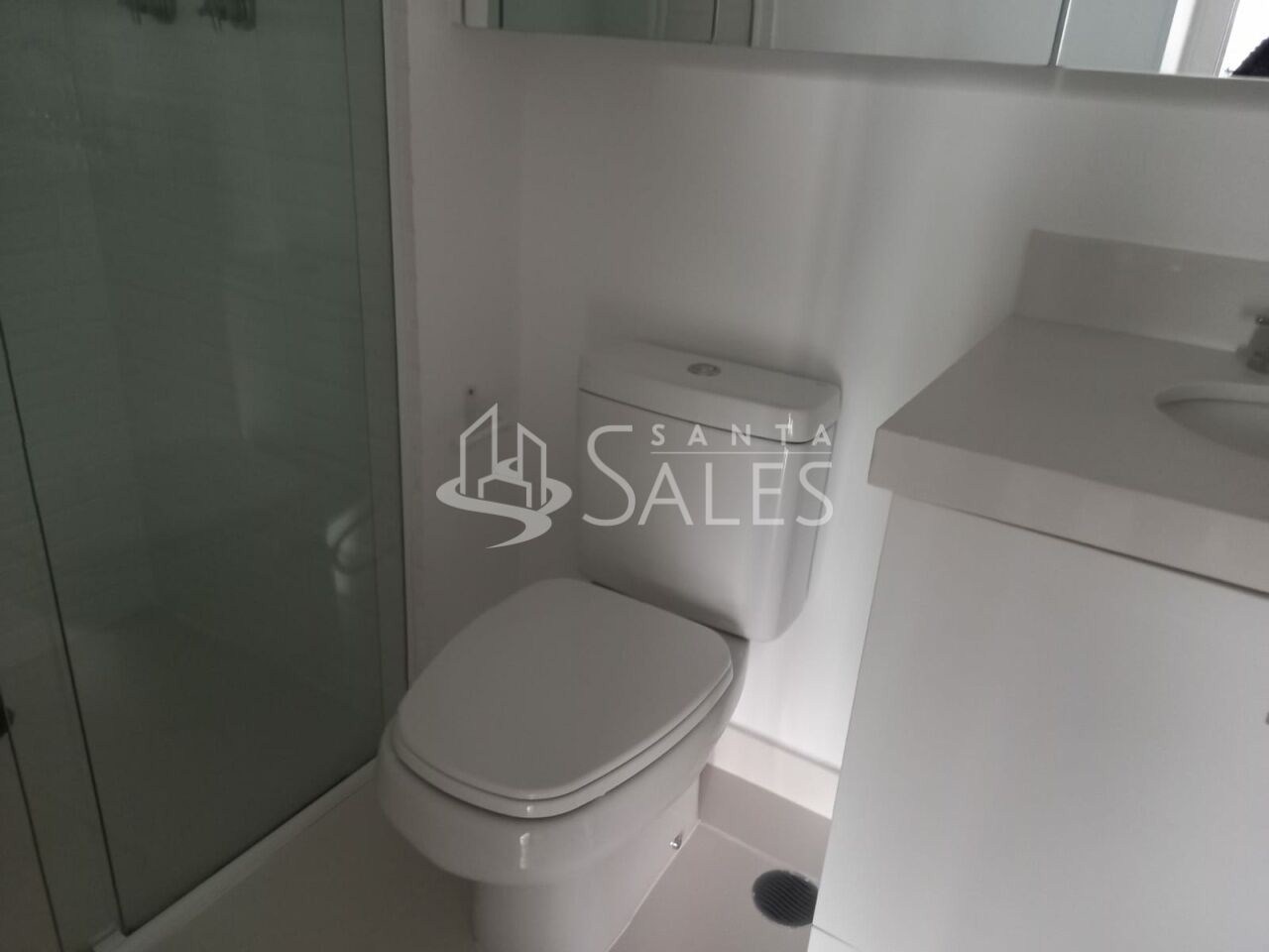 Flat/Apart Hotel para alugar com 1 quarto, 46m² - Foto 7