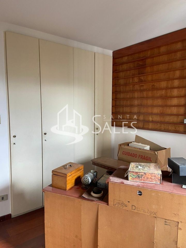 Apartamento, 4 quartos, 154 m² - Foto 20