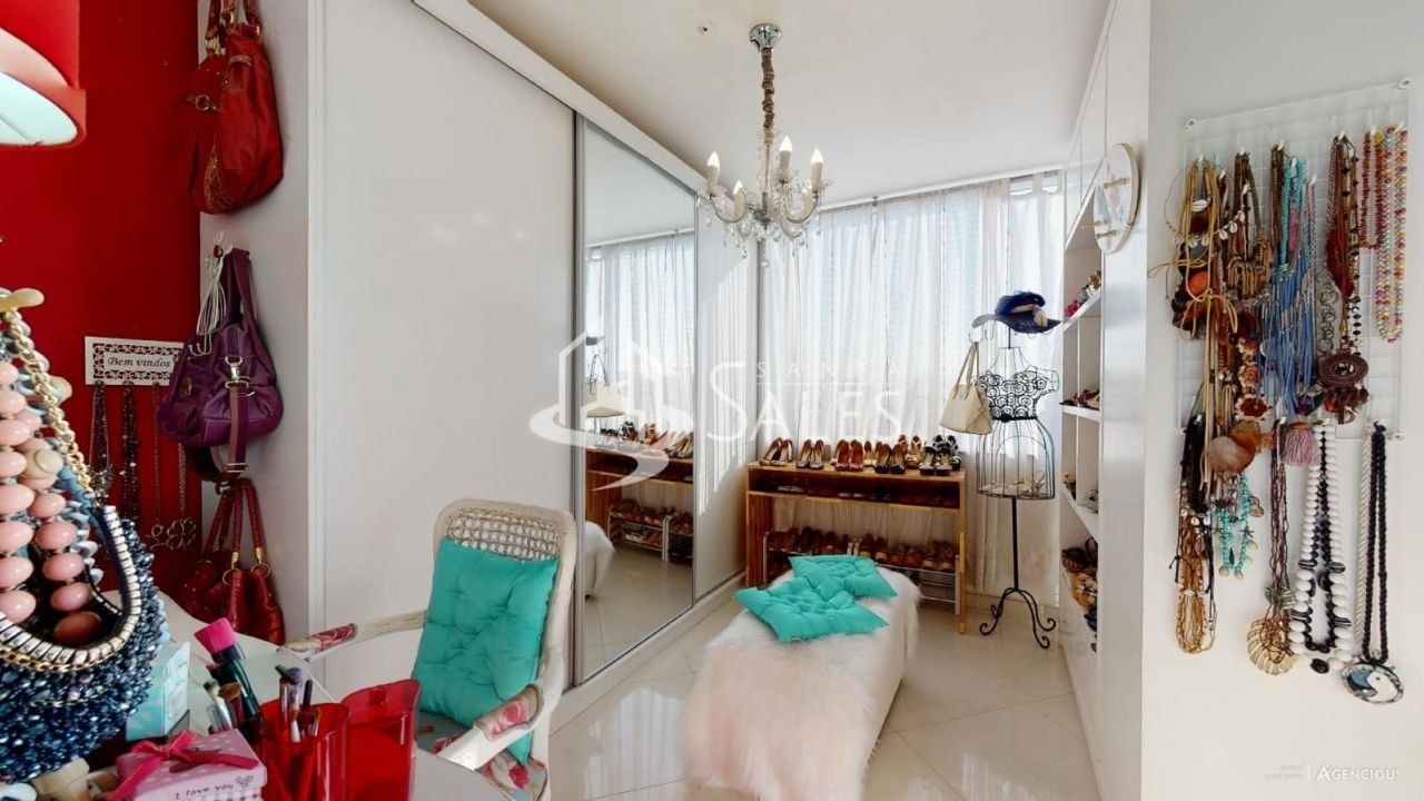 Apartamento, 3 quartos, 110 m² - Foto 8